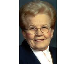 Juanita Hibbard Obituary (1926