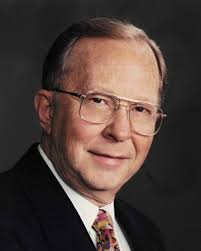 Bert Watson Larson Obituary December 16, 2024