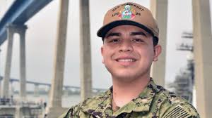 Local man serves aboard U.S. Navy ship commemorating 9/11