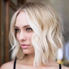 Lover of all things neon? 1001 Ideas For Medium Length Hairstyles For Thin Hair