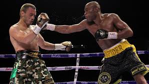Former ufc middleweight champion and mma legend, anderson silva, has accumulated quite the highlight reel of knockout and submission victories. Anderson Silva Besiegte Julio Cesar Chavez Jr