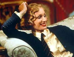 Gosford Park Kristin Scott Thomas Scott Thomas Old Hollywood Movies