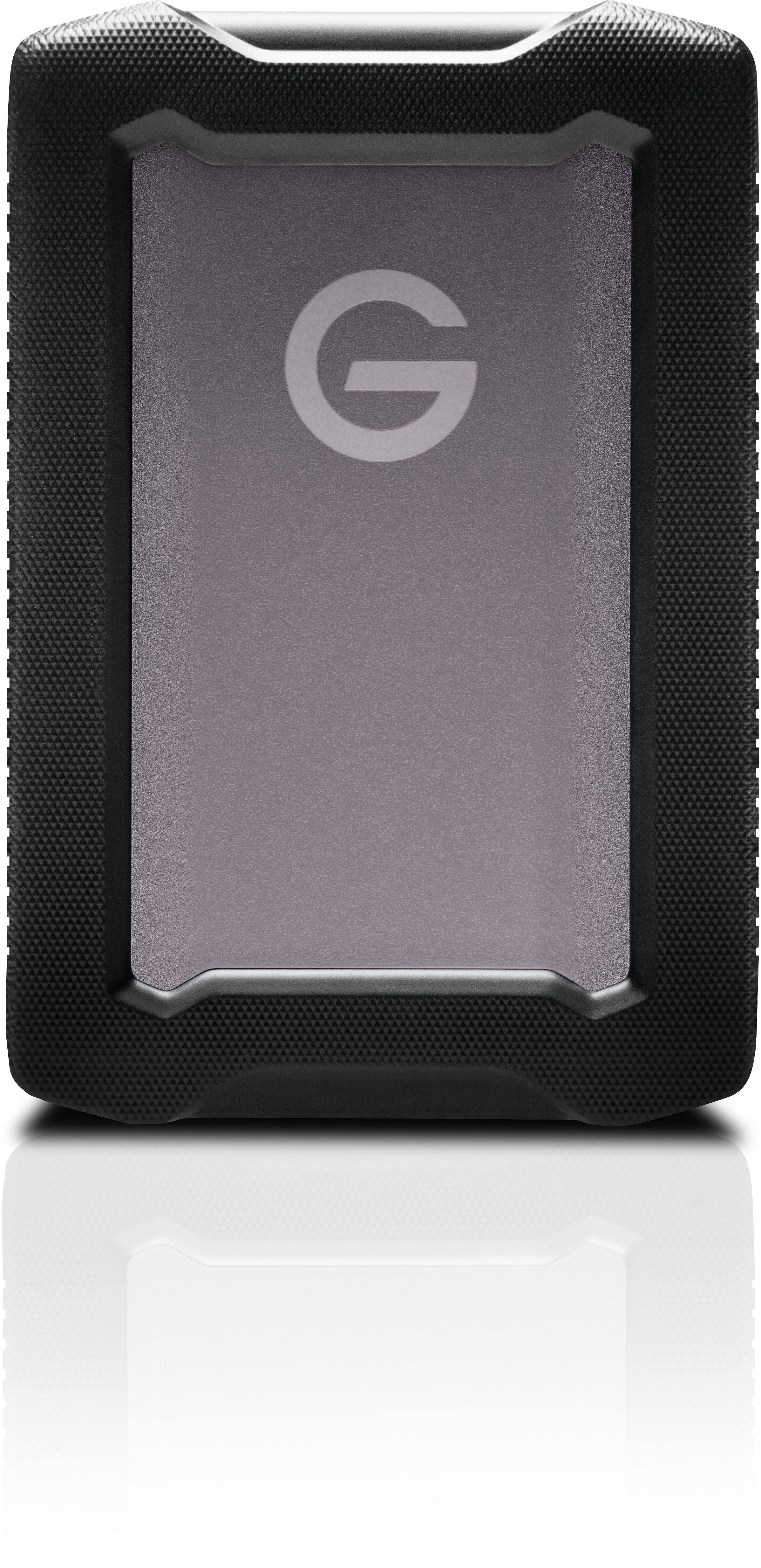 SanDisk DRIVE ArmorATD Hard Drive