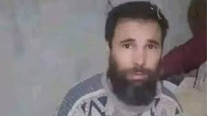 Omar Bin Omran 28 yılın ardından samanlıkta bulundu