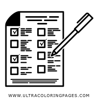 Plus, it's an easy way to celebrate each season or special holidays. Voting Coloring Pages Ultra Coloring Pages