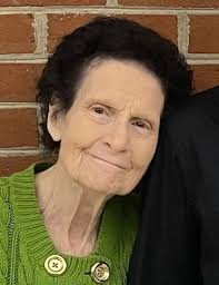 Shirley Lee Batten Obituary June 19, 2024