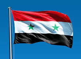 The vote is the second presidential election since the country's conflict began 10 years ago and has been dismissed as a sham by the opposition and western countries, including the united states. Flag Of Syria History And Meaning Of The Syrian Flag Ypt