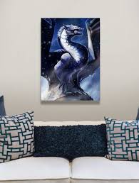 I am full time artist from europe. Framed Poster White Cute Dragon For Kids Room Buy At Dragon Store