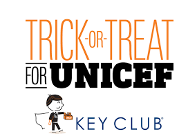 Unicef is the united nations children's emergency fund. Viking Update Trick Or Treat For Unicef