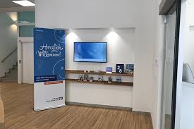 Filiale Rheinau Vr Bank Rhein Neckar Eg