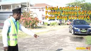 LET NEW GEN BE THE ONE TO SHIP YOUR VEHICLE FROM UK TO GUYANA