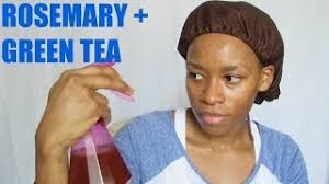 When it comes to green tea's power of stimulating hair growth, however, one essential compound is responsible: How To Make A Hair Strengthening Tea Spray For Stronger Hair Youtube