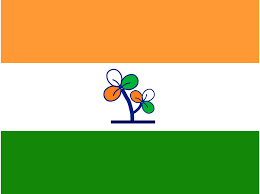Official facebook page of the all india. Datei Trinamool Congress Flag Svg Wikipedia
