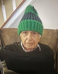 Elias Baram Obituary (2023)