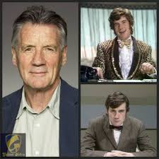 HAPPY BIRTHDAY MIKE READ! Michael David Kenneth Read (born 1st March 1947,  Bury, Lancashire) English television and radio presenter... 78 Today!