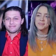 Billie is performing at the Democratic National Convention