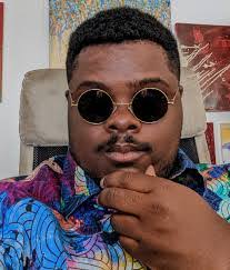 Marlan Smith's Instagram, Twitter & Facebook