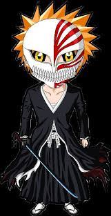 See more ideas about bleach (anime), chibi characters, chibi. Chibi Ichigo Wallpaper Bleach Anime Wallpaper Chibi
