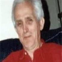 Clyde "Papa Clyde" House Obituary