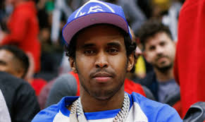 PICS: Drake, LeBron James, Idris Elba, Tami Roman, Tiffany Trump