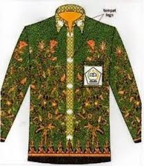 Baju koko seragam madrasah/tpq lengan panjang. Model Baju Batik Fkdt Situs Resmi Dpw Fkdt Jawa Tengah