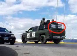 Duro Golpe Al Cartel Del Noreste Abatieron A Siete Presuntos Criminales De La Tropa Del Infierno En Enfrentamiento En Nuevo Laredo Infobae Se dio el topon(comando exclusivo)2020. la tropa del infierno