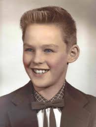 Daniel McGavin “Ian McGavin” Hansen (1942-2002)