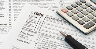 2014 - 2015 Job Search Tax Issues And Deductions