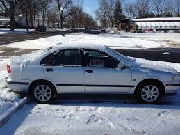 2000 Volvo S40 Dexter Mi 9690639349 Oncedriven Volvo S40 Volvo Suv