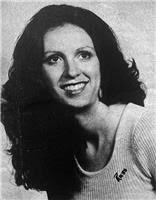 Sharon Tabor Obituary (1952