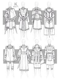 Fantasy Fashion Clothes Source By Ian8126 Clothes Clothes Ideas Fantasy Fantasy In 2020 Fantasy Character Design Character Design Inspiration Character Design