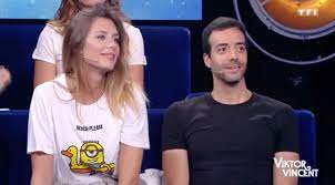 Depuis le mois d'octobre, camille cerf et tarek boudali se sont montrés plutôt proches et complices. Tarek Boudali Est Il En Couple Avec Camille Cerf L Ex Miss France