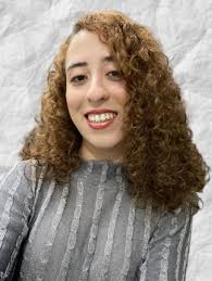 Caroline Ayala Silvestre