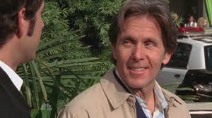 Favorite Episode of Chuck: Chuck Versus the DeLorean