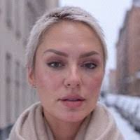 Lucinda Molina's Instagram, Twitter & Facebook