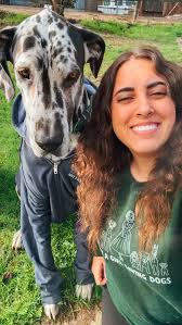 Dymond's Co: A Heartfelt Business for Big Dogs and Bigger Hearts