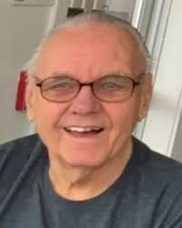 Obituary information for Robert B. Mattson