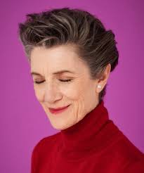 Harriet Walter: 'There are people who can play the game way better than me' 