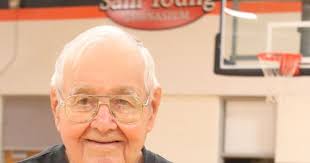 Being Young at Heart: Former BRF coach's legacy remains strong