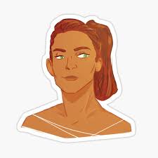 Skylor Stickers for Sale