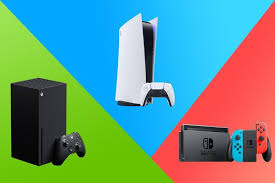Best Games Console 2020 Which Should You Get In 2020 Game Console Best Games Console