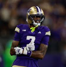 2026 NFL Draft Profile: Ephesians Prysock