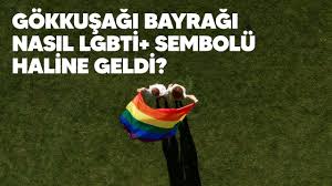 Yukarıdan aşağıya siyah, gri gurur bayrağı , michael page tarafından biseksüellerin lgbt topluluğu ve bir bütün olarak. Gokkusagi Bayragi Nasil Lgbti Sembolu Haline Geldi Youtube