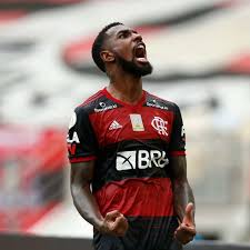 Notícias do flamengo, jogos, contratações e informações sobre o mengão. Barcelona Reach Agreement To Sign Flamengo S Gerson