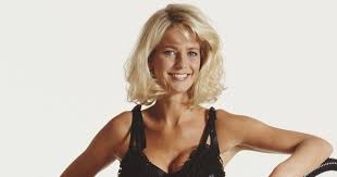 Only high quality pics and photos with ulrika jonsson. Ulrika Jonsson 53 Says She S God S Gift To Youn Ulrika Jonsson Bfn Ie