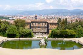 Der boboli garten ist ein historischer park in florenz hinter dem palazzo pitti, eine viertelstunde zu fuss vom hotel brunelleschi entfernt. Boboli Garten Eintrittskarten Florenz Museen Eintrittskarten
