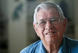 Manuel Luján Jr., N.M. congressman and secretary of the interior, dies at  90