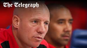 Jersey Reds head to Russia for Rugby World Cup warm-up match