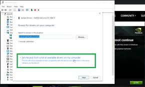 We did not find results for: Windows 10 Nvidia Geforce Gtx 1660 1660 Ti Graphics Driver Doesn T Update Dell Canada