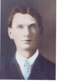 Homer and Nora Mcgarity, both were well known in the Hampton Community and  members of the McDonough Mcgarity family. They are both buried in the  Bethany Baptist Church graveyard. Photos Courtesy of